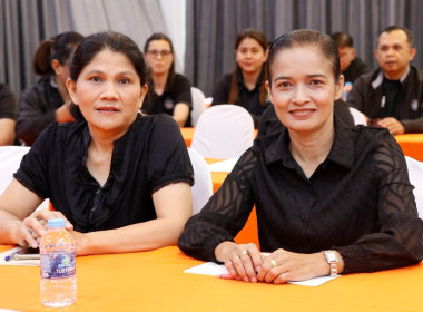 โครงการพัฒนาศักยภาพบุคลากรสำนักงานสหกรณ์จังหวัดนครศรีธรรมราช ประจำปี พ.ศ. 2569 กิจกรรม ปรับปรุง และพัฒนาแนวทางปฏิบัติงานของบุคลากร ณ โรงเเรมขนอมซันไรส์ รีสอร์ทเเอนด์โฮเทล อำเภอขนอม จังหวัดนครศรีธรรมราช กำหนดจัดอบรมระหว่างวันที่ 14 – 15 กันยายน 2569 มีวัต ... พารามิเตอร์รูปภาพ 9